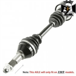 Predná ľavá náprava Can-am Outlander XMR G2 705401704 Predná ľavá náprava Can-am Outlander XMR G2 705401704