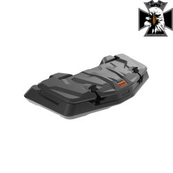 Predné puzdro GKA tesseract Can-am outlander G2 650 1000 XT XTP