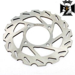 Predný brzdový kotúč Can-am Outlander G1 400 650 800 705600603 705600279 ZC6222 Predný brzdový kotúč Can-am Outlander G1 400 650 800 705600603 705600279 ZC6222