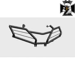 Predný nárazník Cfmoto 800 850 1000 2017-> Predný nárazník Cfmoto 800 850 1000 2017->