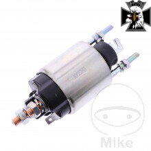 Prerušovacie relé Štartér JMP pre Yamaha Virago XV 750 1992-1997 Prerušovacie relé Štartér JMP pre Yamaha Virago XV 750 1992-1997