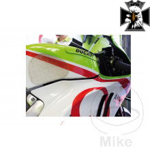 Protišmyková fólia transparent pre Yamaha MT09 / FZ09 RN69 2021-2023 