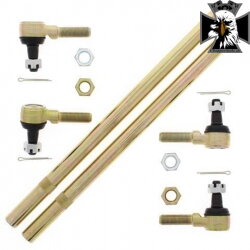 Prúty so zosilnenými koncami prútov Yamaha Raptor 660 700 YFZ 450 52-1004