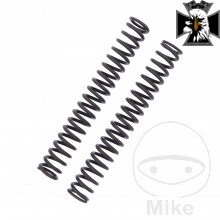 Pružiny tlmičov lineárne YSS Tuhosť pružiny 11.0 pre Yamaha Virago XV535 1988-2000 Pružiny tlmičov lineárne YSS Tuhosť pružiny 11.0 pre Yamaha Virago XV535 1988-2000