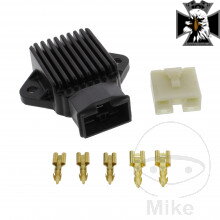 Regulátor / usmerňovač JMP pre Honda VT750 C2 RC44 , Aero 1997-2002 Regulátor / usmerňovač JMP pre Honda VT750 C2 RC44 , Aero 1997-2002
