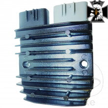 Regulátor / usmerňovač JMP Alternative: 7003248/0079/0109 pre Honda CMX 500 Regulátor / usmerňovač JMP Alternative: 7003248/0079/0109 pre Honda CMX 500