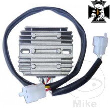 Regulátor/usmerňovač alternatíva 7001506/3534 pre Kawasaki Vulcan 2000 2004-2010 Regulátor/usmerňovač alternatíva 7001506/3534 pre Kawasaki Vulcan 2000 2004-2010