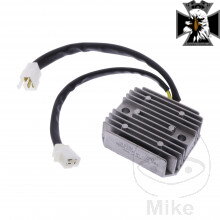 Regulátor/usmerňovač JMP pre Honda Shadow VT600 1988-2000 Regulátor/usmerňovač JMP pre Honda Shadow VT600 1988-2000