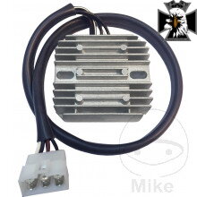 Regulátor/usmerňovač MOSFET alternatíva 7000118 pre Kawasaki Vulcan 1600 2003-2008 Regulátor/usmerňovač MOSFET alternatíva 7000118 pre Kawasaki Vulcan 1600 2003-2008