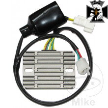 Regulátor/usmerňovač Mosfet pre Honda VTX 1300 2003-2007 Regulátor/usmerňovač Mosfet pre Honda VTX 1300 2003-2007