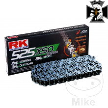 RK X-reťaz 525XSO/114 reťaz otvorený s nitovacou spona pre Honda CMX 1100 Rebel 2021-2024 RK X-reťaz 525XSO/114 reťaz otvorený s nitovacou spona pre Honda CMX 1100 Rebel 2021-2024