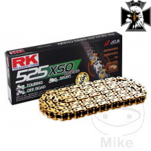 RK X-reťaz GB525XSO/124 siehe 7940550 05/24 pre Honda VT750 DC RC48 Black Widow 2000-2003 RK X-reťaz GB525XSO/124 siehe 7940550 05/24 pre Honda VT750 DC RC48 Black Widow 2000-2003