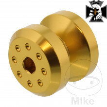Rolňa do kyvnej vidlice 1 kus JMP BOLT pre Yamaha MT09 / FZ09 RN29 2013-2016 