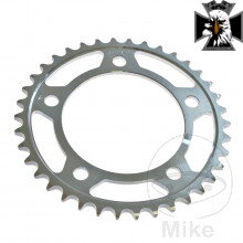 Rozeta 42Z typ 525 Vnútorný priemer 112 rozstup dier 138 pre Honda CMX 1100 Rebel 2021-2024 Rozeta 42Z typ 525 Vnútorný priemer 112 rozstup dier 138 pre Honda CMX 1100 Rebel 2021-2024
