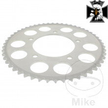 Rozeta ALU 52Z pre reťaz 525 SI ESJ vnútorný priemer 112 rozstup dier 138 pre Honda VT750 DC RC48 Black Widow 2000-2003 Rozeta ALU 52Z pre reťaz 525 SI ESJ vnútorný priemer 112 rozstup dier 138 pre Honda VT750 DC RC48 Black Widow 2000-2003