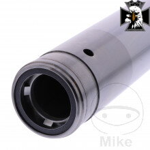 Rúrka prednej vidlice chróm JMP pre Kawasaki Vulcan 1600 2003-2008 Rúrka prednej vidlice chróm JMP pre Kawasaki Vulcan 1600 2003-2008