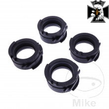 Sacie hrdlá sada TMX obsah 4 ks. pre Honda VF750C Magna RC43 1993-2000 Sacie hrdlá sada TMX obsah 4 ks. pre Honda VF750C Magna RC43 1993-2000