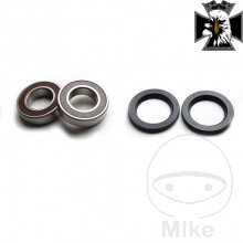 Sada ložísk do kolies kompletný Tourmax vrátane gufer pre Kawasaki Vulcan 1600 2003-2008