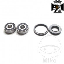 Sada ložísk do kolies kompletný Tourmax vrátane gufer pre Kawasaki Vulcan VN1500 1999-2005 Sada ložísk do kolies kompletný Tourmax vrátane gufer pre Kawasaki Vulcan VN1500 1999-2005