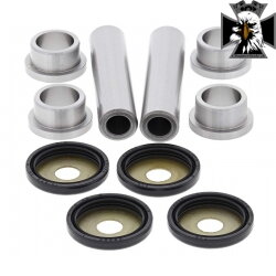 Sada na opravu zadnej kyvky Yamaha Kodiak Grizzly 400 450 550 660 700 Cfmoto 500 520 800 X5 X8 50-1034-K-XATV Sada na opravu zadnej kyvky Yamaha Kodiak Grizzly 400 450 550 660 700 Cfmoto 500 520 800 X5 X8 50-1034-K-XATV
