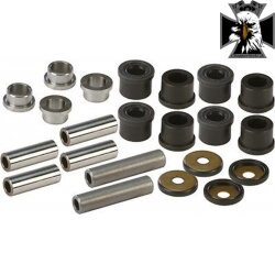 Uloženie zadných ramien pre Yamaha Kodiak 400 450 Grizzly 450 550 660 700 50-1034-XATV Uloženie zadných ramien pre Yamaha Kodiak 400 450 Grizzly 450 550 660 700 50-1034-XATV
