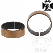 Sada puzdier do predných vidlíc JMP 41X15X2.00 pre Shadow VT750 C2 Spirit RC53 2007-2009 Sada puzdier do predných vidlíc JMP 41X15X2.00 pre Shadow VT750 C2 Spirit RC53 2007-2009