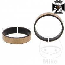 Sada puzdier do predných vidlíc JMP 43X12X2.50 pre Yamaha MT10 N78 2022-2025 Sada puzdier do predných vidlíc JMP 43X12X2.50 pre Yamaha MT10 N78 2022-2025