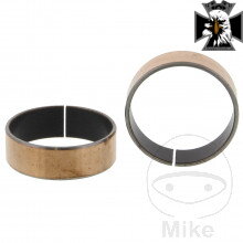 Sada puzdier do predných vidlíc JMP 43X15X2.00 pre Kawasaki Vulcan 1600 2003-2008 Sada puzdier do predných vidlíc JMP 43X15X2.00 pre Kawasaki Vulcan 1600 2003-2008