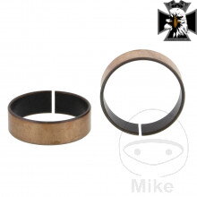 Sada puzdier do predných vidlíc JMP 45X15X2.00 pre Honda GL1800 GoldWing 2001-2017 Sada puzdier do predných vidlíc JMP 45X15X2.00 pre Honda GL1800 GoldWing 2001-2017