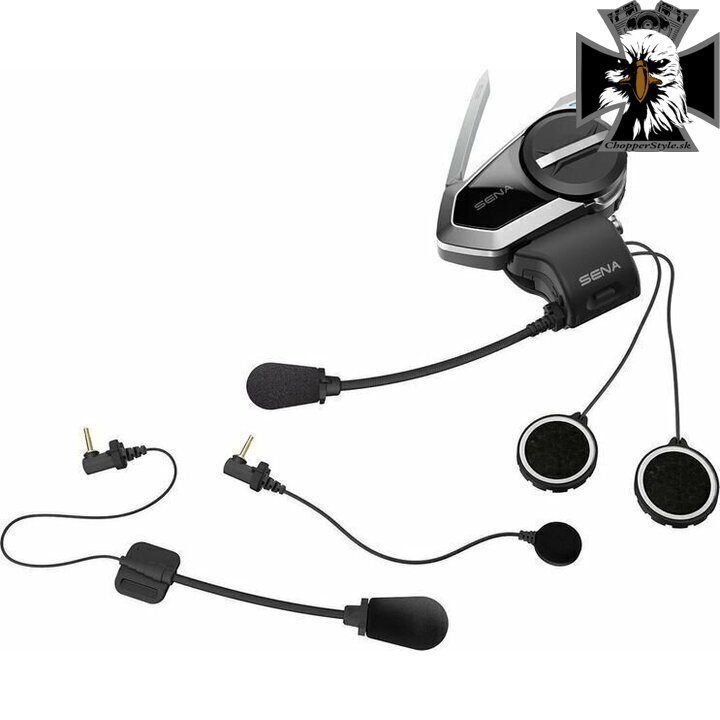 SENA BLUETOOTH 50S-01 SOLO PACK SENA BLUETOOTH 50S-01 SOLO PACK