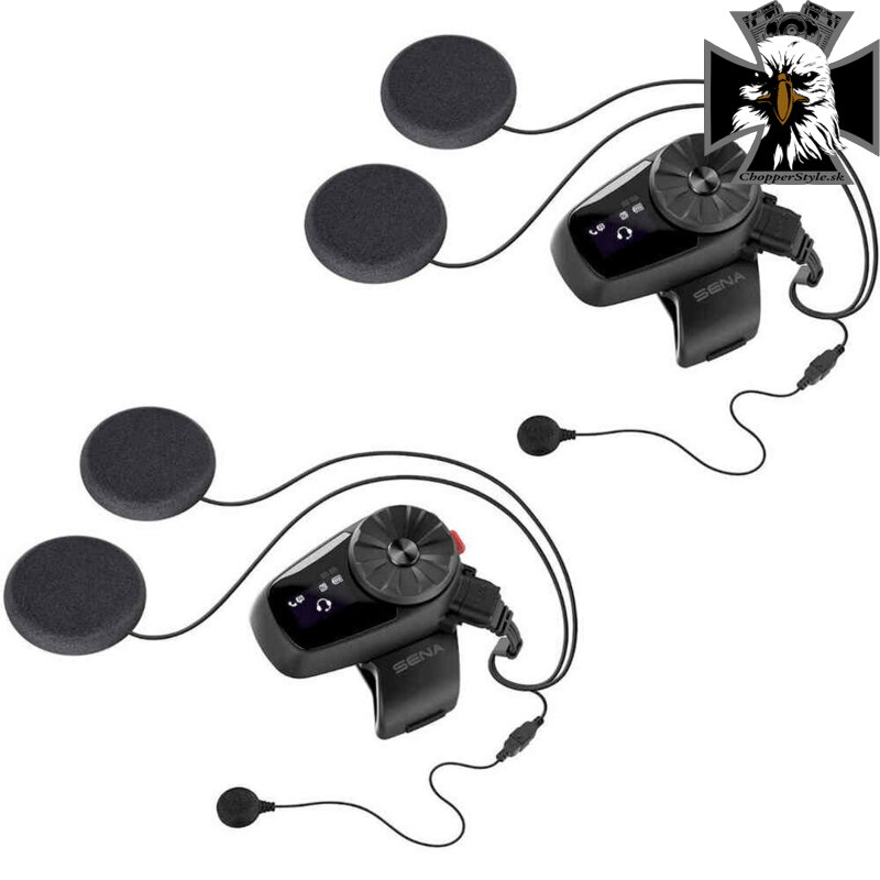 SENA BLUETOOTH 5S DUAL SENA BLUETOOTH 5S DUAL