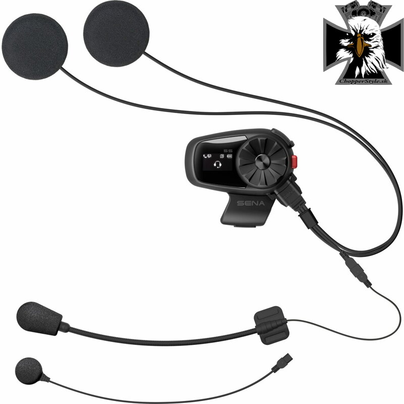 SENA BLUETOOTH 5S SENA BLUETOOTH 5S
