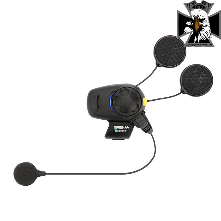 SENA BLUETOOTH SMH5-FM SINGLE PACK SENA BLUETOOTH SMH5-FM SINGLE PACK