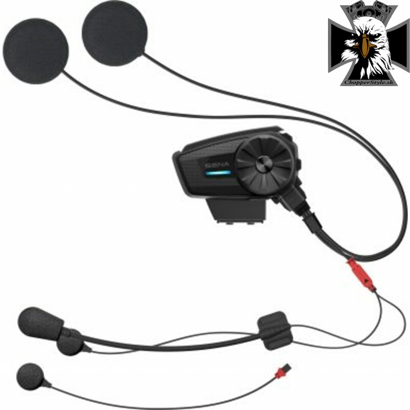 SENA BLUETOOTH SPIDER - ST1 MASH SENA BLUETOOTH SPIDER - ST1 MASH