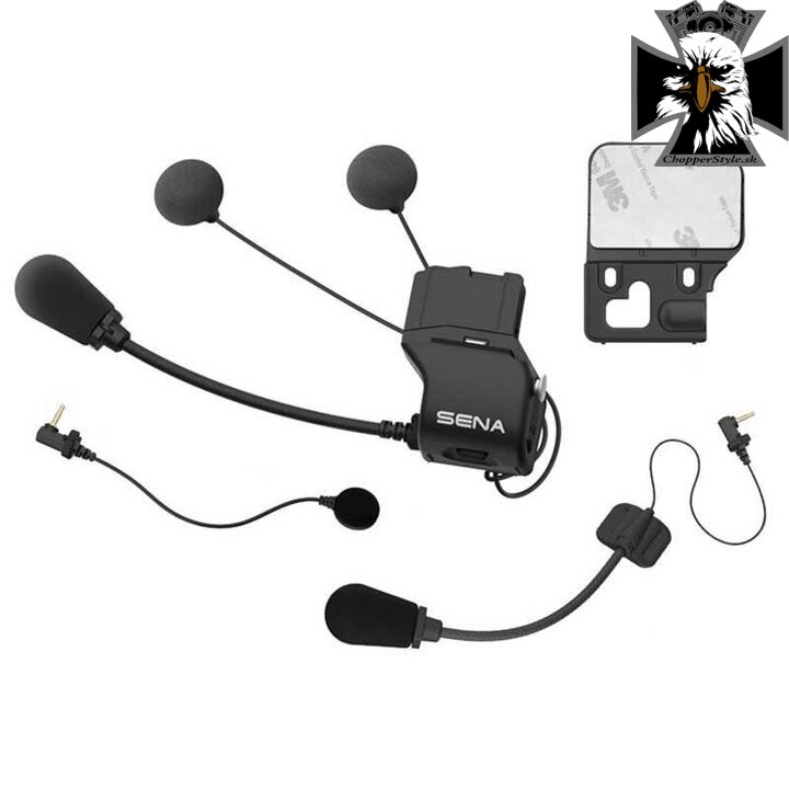 SENA MONTÁŽNY KIT 50S HARMAN KARDON SENA MONTÁŽNY KIT 50S HARMAN KARDON