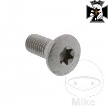 Skrutka brzdového kotúča originálny diel M8X1.25X20MM pre Yamaha MT10 N78 2022-2025 Skrutka brzdového kotúča originálny diel M8X1.25X20MM pre Yamaha MT10 N78 2022-2025