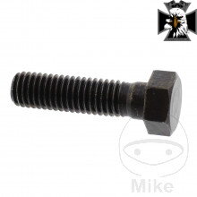 Skrutka brzdového kotúča originálny diel M8X1.25X30MM pre Yamaha Virago XV535 1988-2000 Skrutka brzdového kotúča originálny diel M8X1.25X30MM pre Yamaha Virago XV535 1988-2000