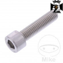 Skrutka M10 x 1.5X40MM pre BMW R1200GS 2004-2007 (72kw verzia) Skrutka M10 x 1.5X40MM pre BMW R1200GS 2004-2007 (72kw verzia)