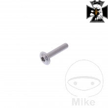 Skrutka M5X0.8X25 mm pre BMW R1200GS 2004-2007 (72kw verzia)