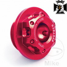 Skrutka Nalievacia AL EVT 27X3MM rot pre Yamaha Virago XV535 1988-2000 Skrutka Nalievacia AL EVT 27X3MM rot pre Yamaha Virago XV535 1988-2000