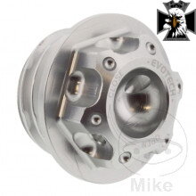 Skrutka Nalievacia AL EVT 27X3MM silber pre XV 1900 MIDNIGHT STAR 2006-2016 Skrutka Nalievacia AL EVT 27X3MM silber pre XV 1900 MIDNIGHT STAR 2006-2016