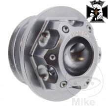 Skrutka Nalievacia AL EVT 27X3MM Titan pre Yamaha Virago XV535 1988-2000 Skrutka Nalievacia AL EVT 27X3MM Titan pre Yamaha Virago XV535 1988-2000