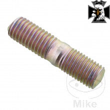 Skrutka rozety - originálny náhradný diel M10 x 1.25/1.50X42MM pre Kawasaki Vulcan VN800 1995-2006 Skrutka rozety - originálny náhradný diel M10 x 1.25/1.50X42MM pre Kawasaki Vulcan VN800 1995-2006