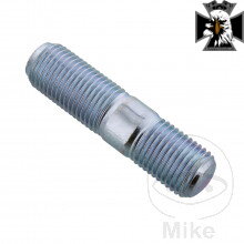 Skrutka rozety - originálny náhradný diel M10 x 1.25X49MM pre Honda VT750 C2 RC44 / Aero 1997-2002 Skrutka rozety - originálny náhradný diel M10 x 1.25X49MM pre Honda VT750 C2 RC44 / Aero 1997-2002