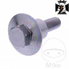 Skrutka ventilového veka originálny diel pre Kawasaki Vulcan VN800 1995-2006 Skrutka ventilového veka originálny diel pre Kawasaki Vulcan VN800 1995-2006