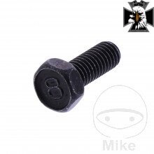 Skrutka ventilového veka originálny diel pre Yamaha Virago XV535 1988-2000 Skrutka ventilového veka originálny diel pre Yamaha Virago XV535 1988-2000