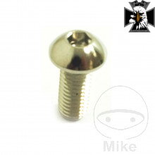 Skrutky brzdového kotúča M8X1.25 mm 20 mm nerez V4A pre BMW R1200GS 2004-2007 (72kw verzia) Skrutky brzdového kotúča M8X1.25 mm 20 mm nerez V4A pre BMW R1200GS 2004-2007 (72kw verzia)