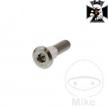 Skrutky brzdového kotúča M8X1.25 mm 33 mm Titan pre Suzuki VZ800 Marauder 1997-2003 Skrutky brzdového kotúča M8X1.25 mm 33 mm Titan pre Suzuki VZ800 Marauder 1997-2003