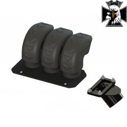 Snorkle Cfmoto X8,X10 800 850 1000 2017 Snorkle Cfmoto X8,X10 800 850 1000 2017