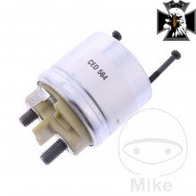 Prerušovacie relé originálny diel pre ABS MODELLE pre BMW R1150GS 1999-2005 Prerušovacie relé originálny diel pre ABS MODELLE pre BMW R1150GS 1999-2005